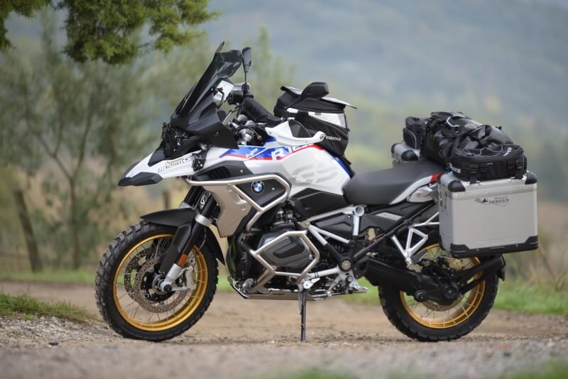 touratech 1250 gs